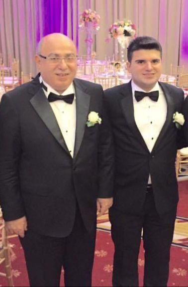 Ünlü müteahhit Sinan Ertekin hakkında kaçak çatı katı suçlaması